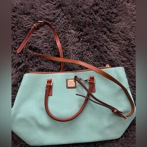 Dooney & Bourke purse
